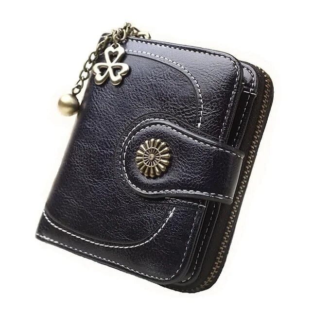 Womens Everyday Zip Wallet Image 1