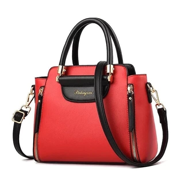 Womens Handbag Crossbody Bag Image 4