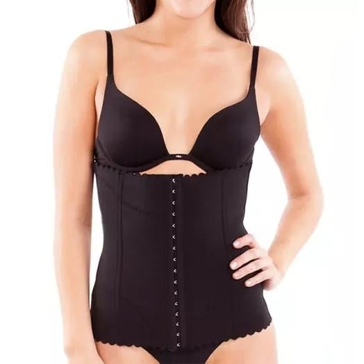 Womens High Compression Waist Trainer Image 4