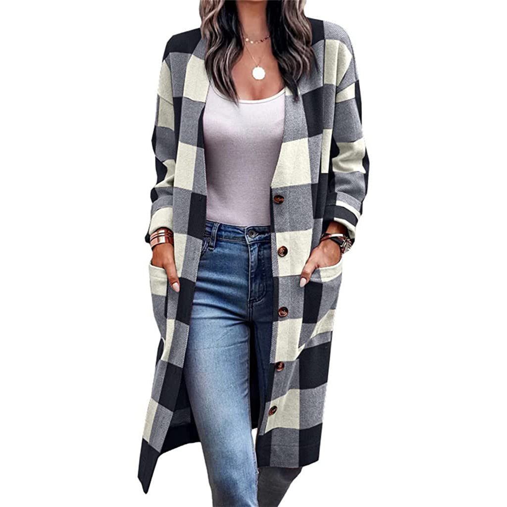 Womens Casual Overcoats Image 1