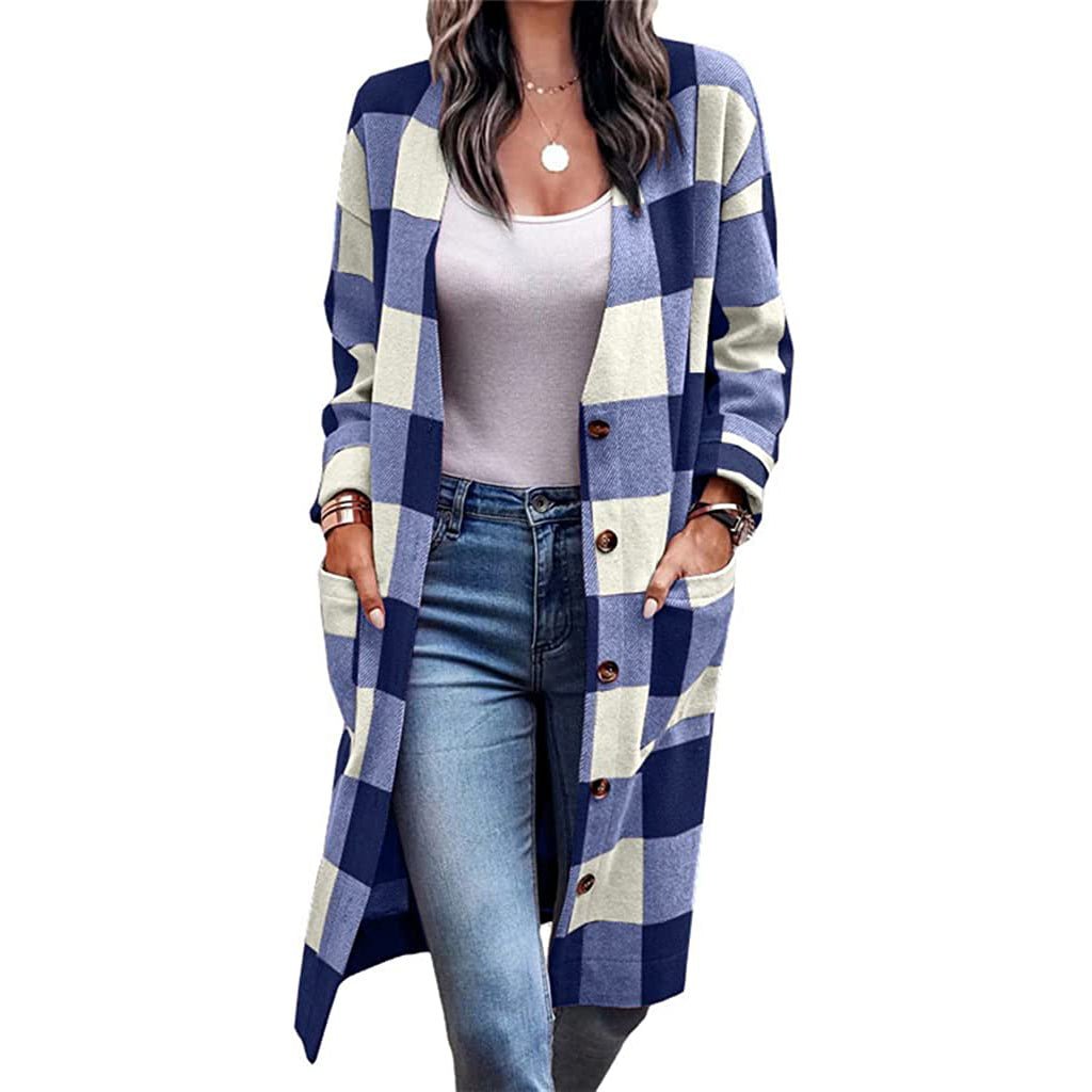 Womens Casual Overcoats Image 1