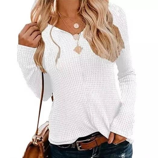 Womens Casual Tabitha Top Image 1