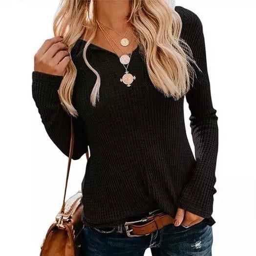 Womens Casual Tabitha Top Image 2