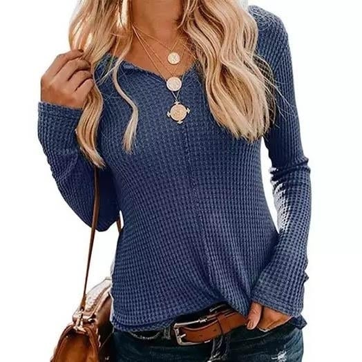 Womens Casual Tabitha Top Image 3