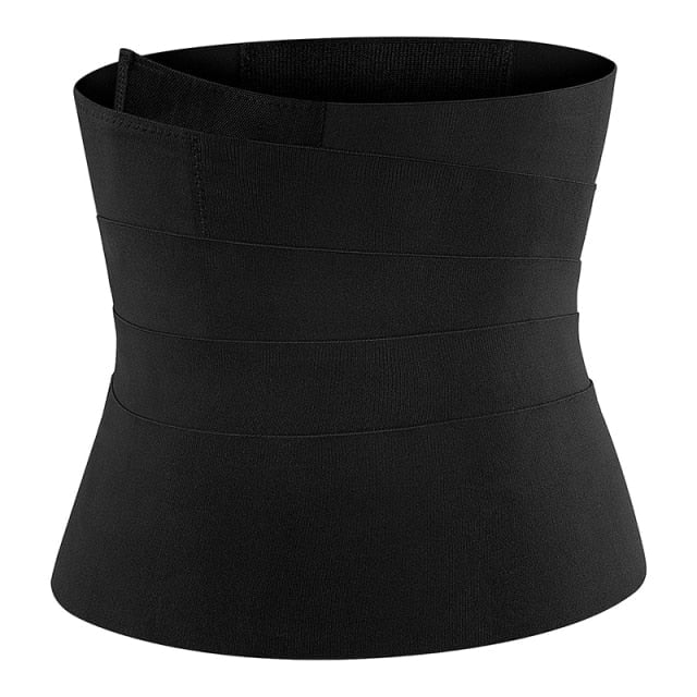 Womens Slimming Waist Trainer Image 3