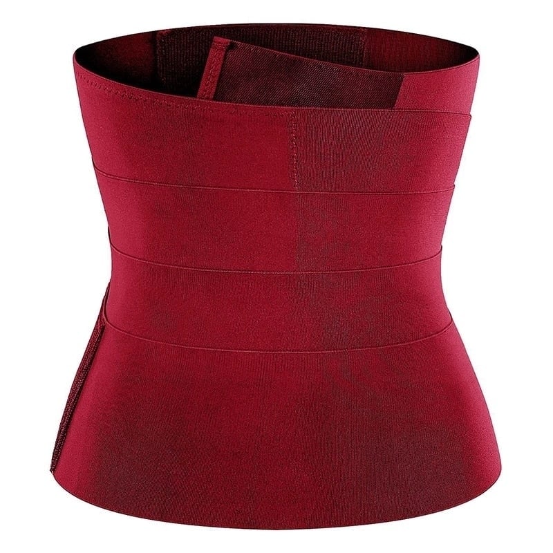 Womens Slimming Waist Trainer Image 4