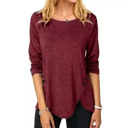 Womens Karly Top Image 4