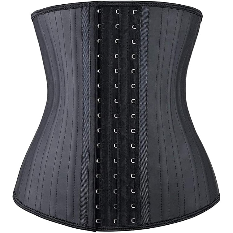 Womens Latex Sports Belt Image 1