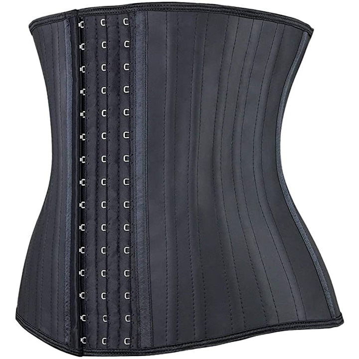 Womens Latex Sports Belt Image 3