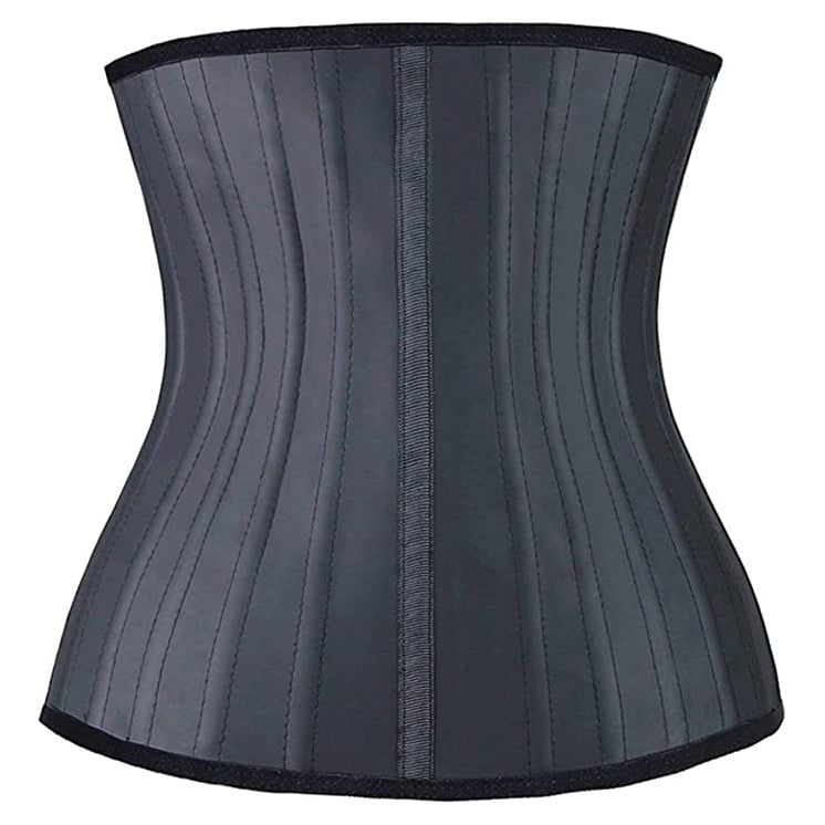 Womens Latex Sports Belt Image 4