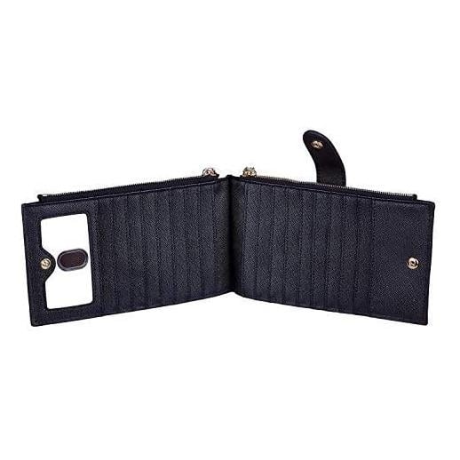 Womens RFID Blocking Wallet Image 10