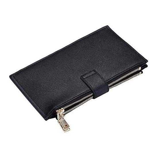 Womens RFID Blocking Wallet Image 11