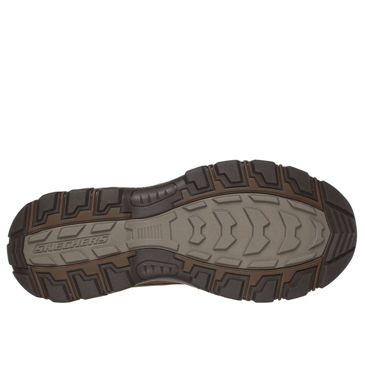 Skechers Mens Slip-ins RF: Knowlson - Shore Thing Desert - 205188-DSRT DESERT Image 4