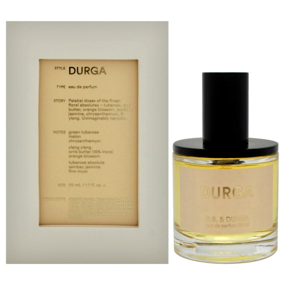 DS and Durga Durga by DS and Durga for Women - 1.7 oz EDP Spray Image 1