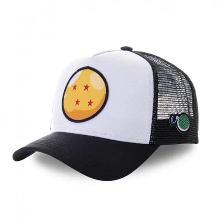 Dragon Ball Z Goku Baseball Cap  Unisex Sun Visor Perfect for Summer Gift Cap and Trendy Apparel Accessory Image 11