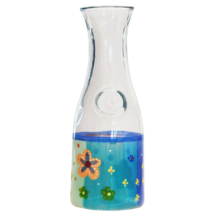 Golden Hill Studio Cozumel Carafe Image 1