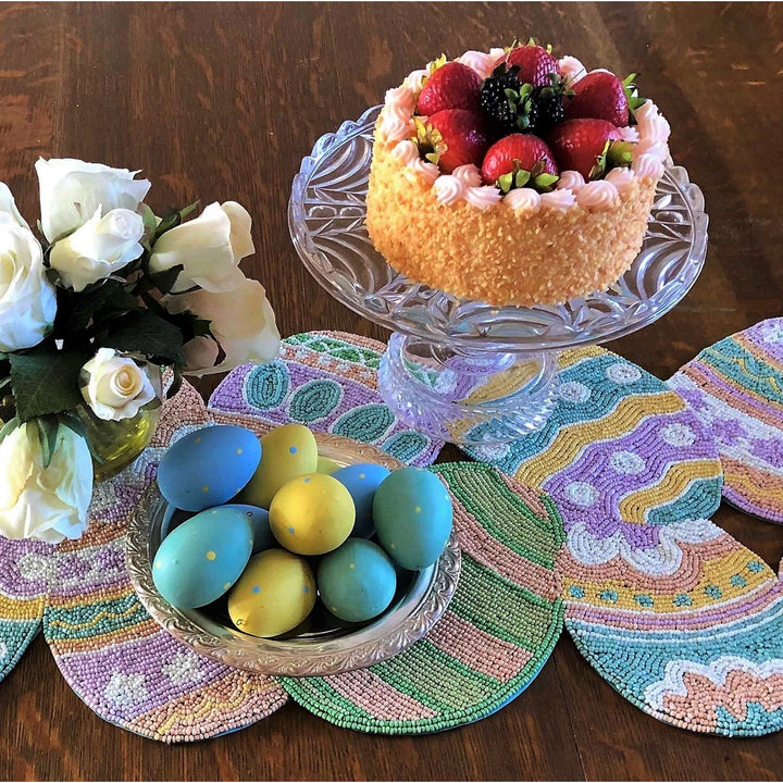 Gifts at Decor Eggs Table Runner Image 3