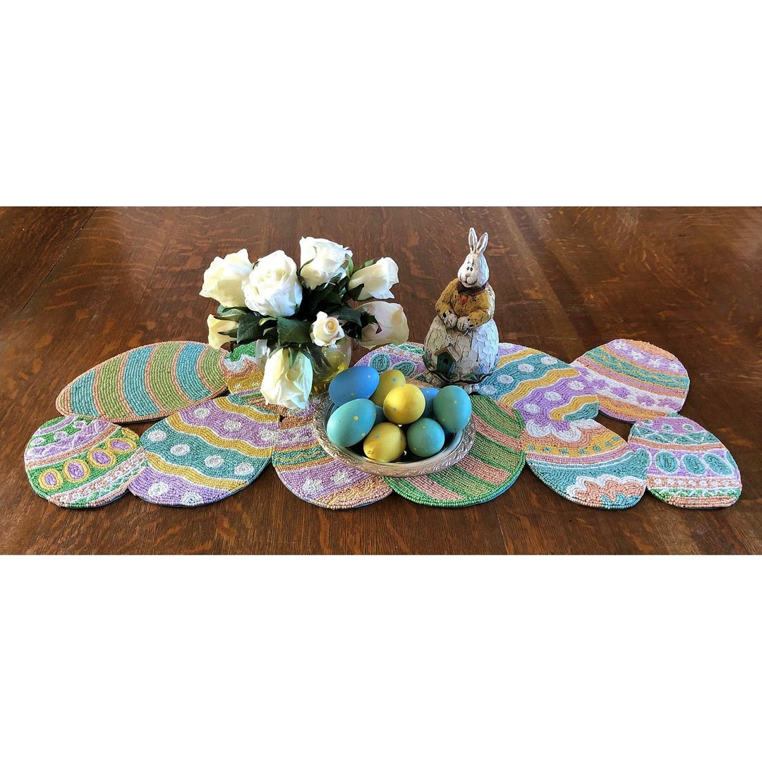 Gifts at Decor Eggs Table Runner Image 4