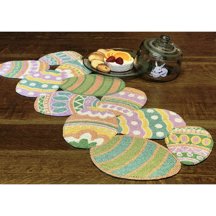 Gifts at Decor Eggs Table Runner Image 6