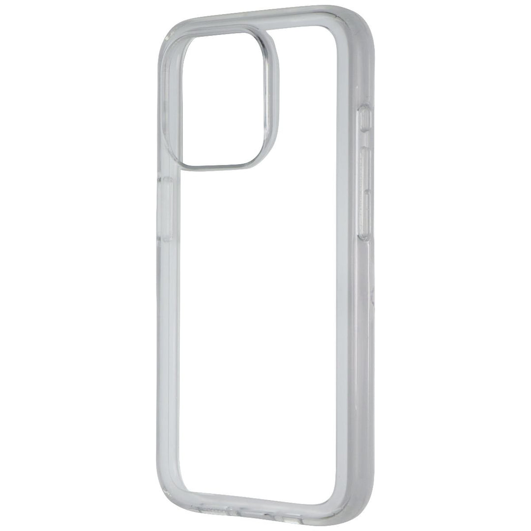 Speck Gemshell Case for Apple iPhone 15 Pro - Clear Image 1