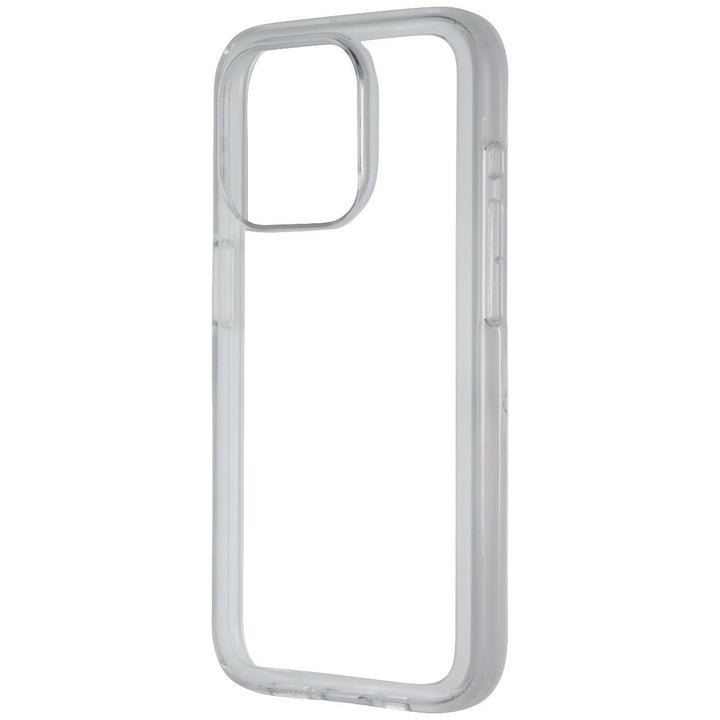 Speck Gemshell Case for Apple iPhone 15 Pro - Clear Image 1