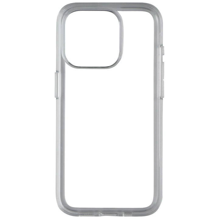 Speck Gemshell Case for Apple iPhone 15 Pro - Clear Image 2