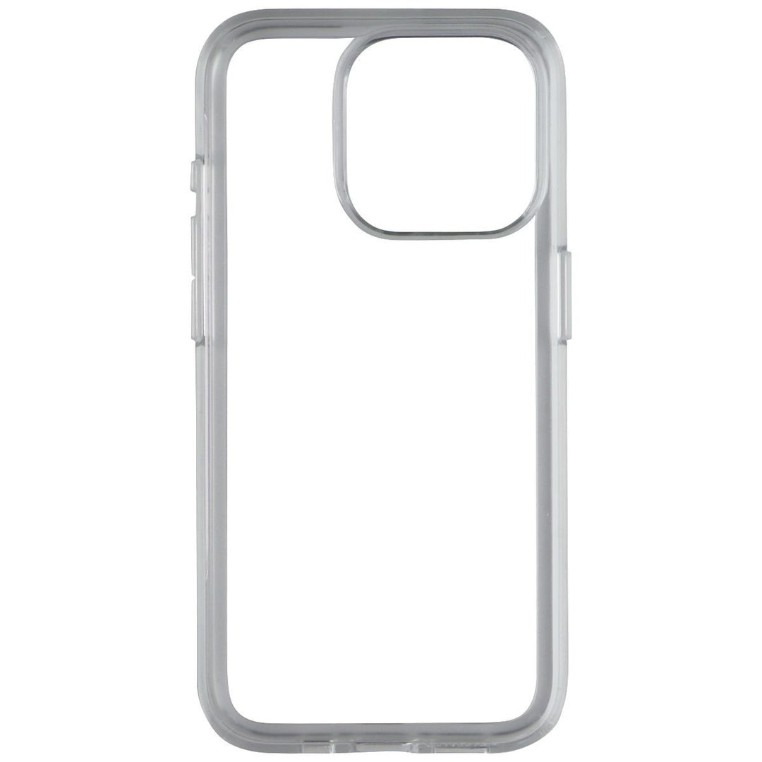 Speck Gemshell Case for Apple iPhone 15 Pro - Clear Image 3