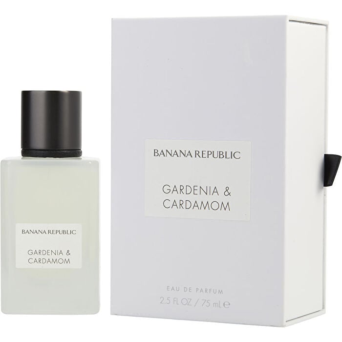 Banana Republic Gardenia and Cardamom Eau De Parfum Spray 75ml/2.5oz Image 1