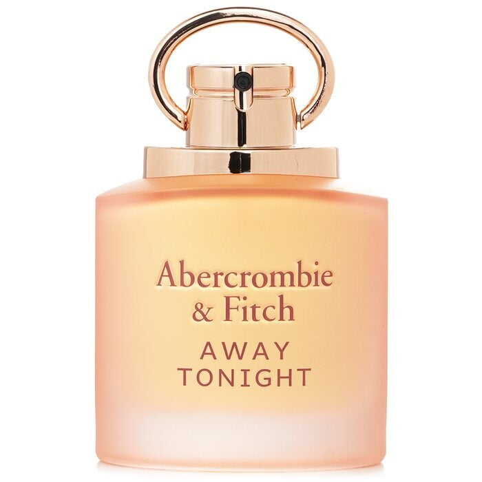 Abercrombie and Fitch Away Tonight Femme Eau De Parfum Spray 100ml/3.4oz Image 1