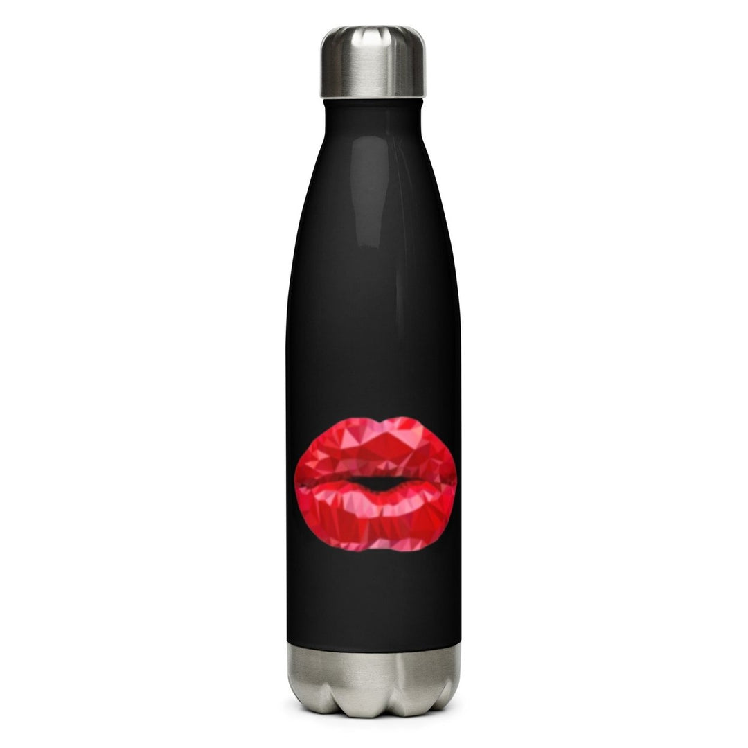 Stainless steel water bottle Image 4