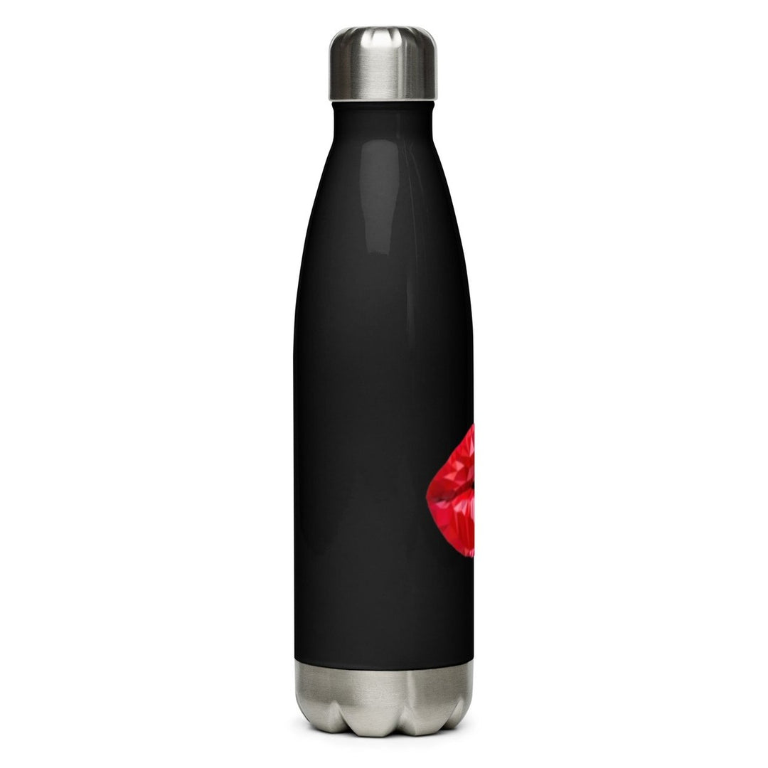 Stainless steel water bottle Image 6