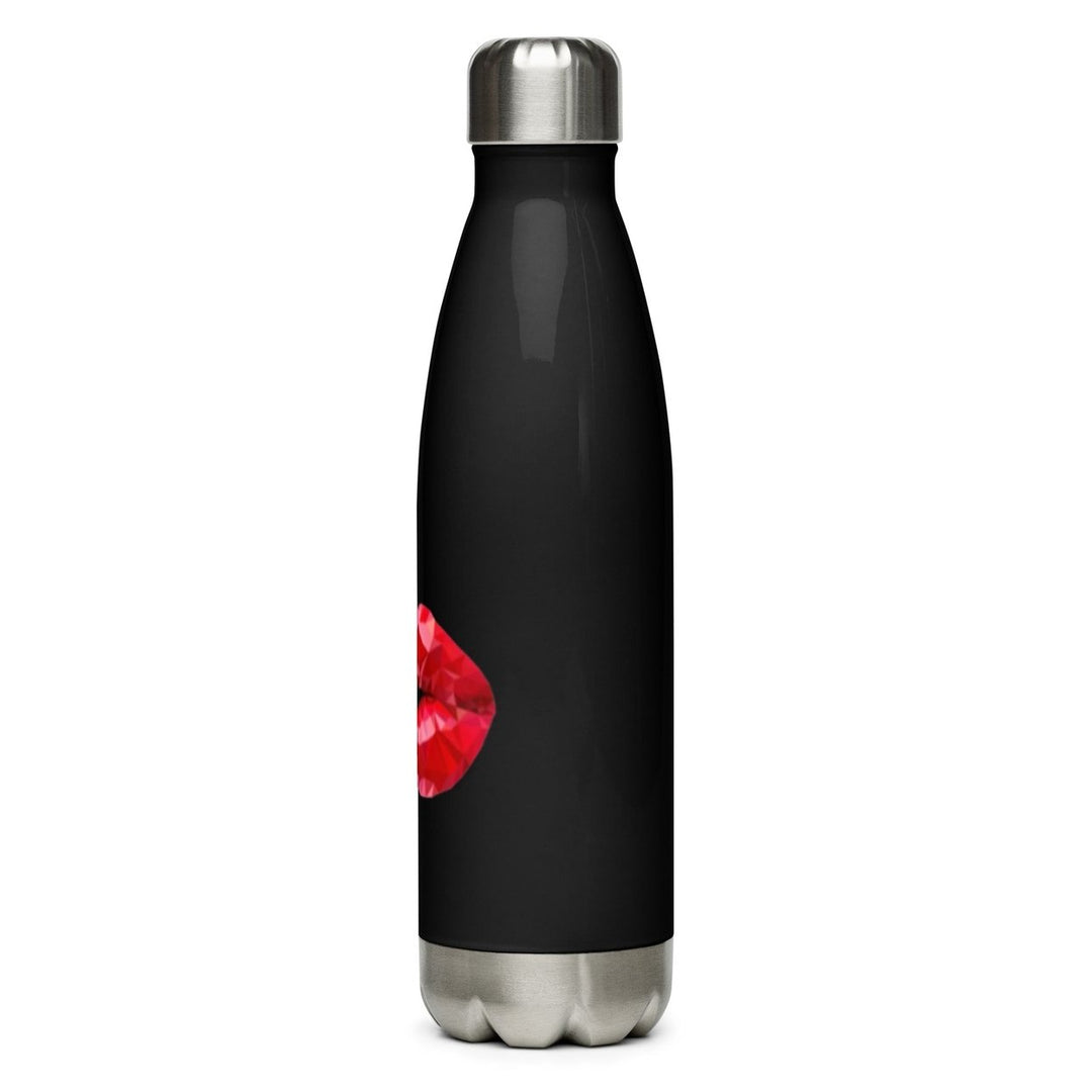 Stainless steel water bottle Image 7