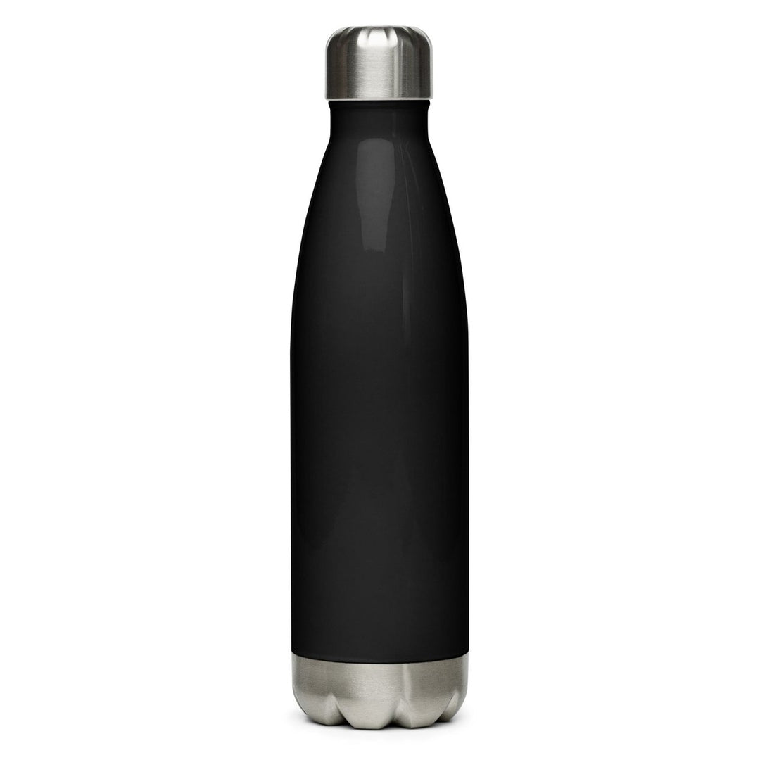 Stainless steel water bottle Image 8