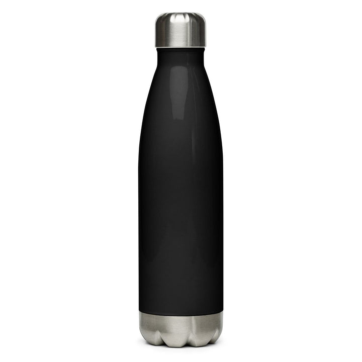 Stainless steel water bottle Image 8