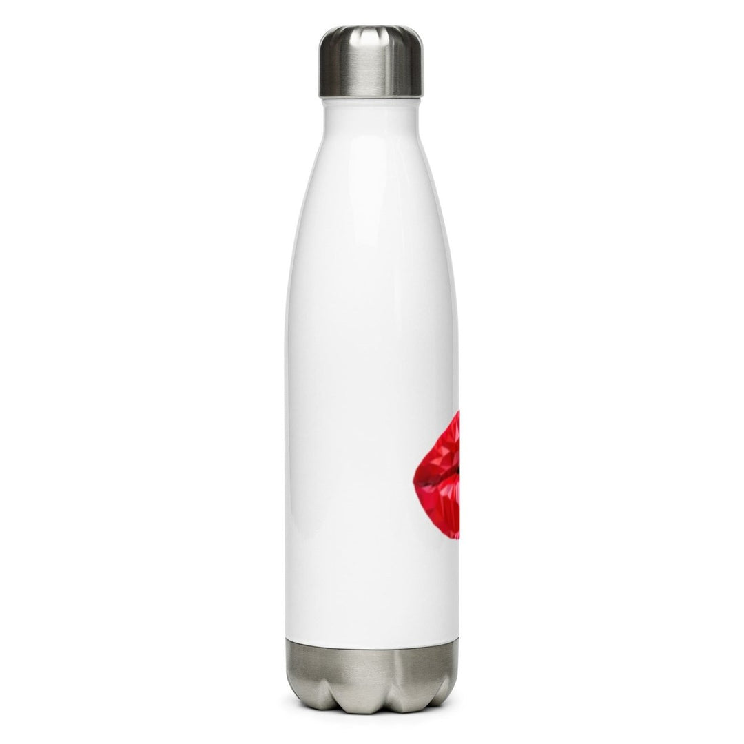 Stainless steel water bottle Image 9