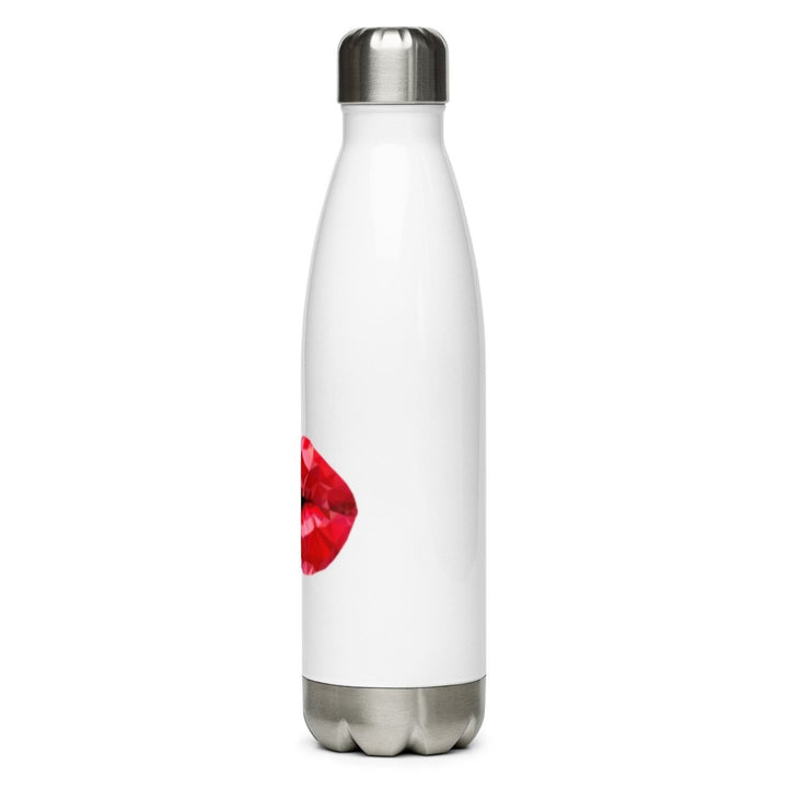 Stainless steel water bottle Image 10