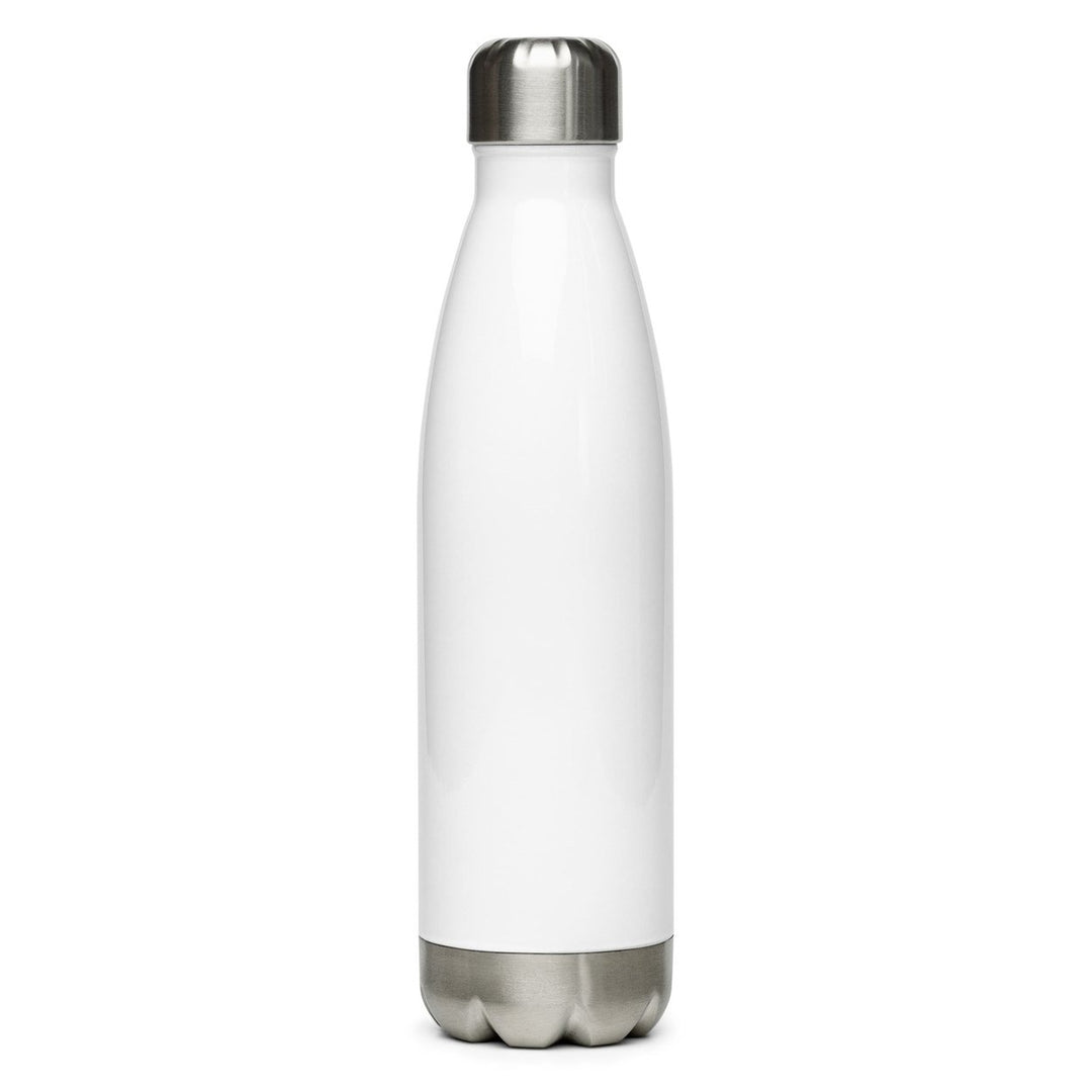 Stainless steel water bottle Image 11