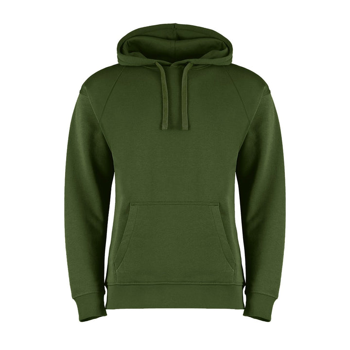 1-Piece Mens Ultra-Soft Winter Warm Cozy Comfy Fleece Lined Pullover Hoodie for Everyday Wear (Big and Tall Sizes Image 4