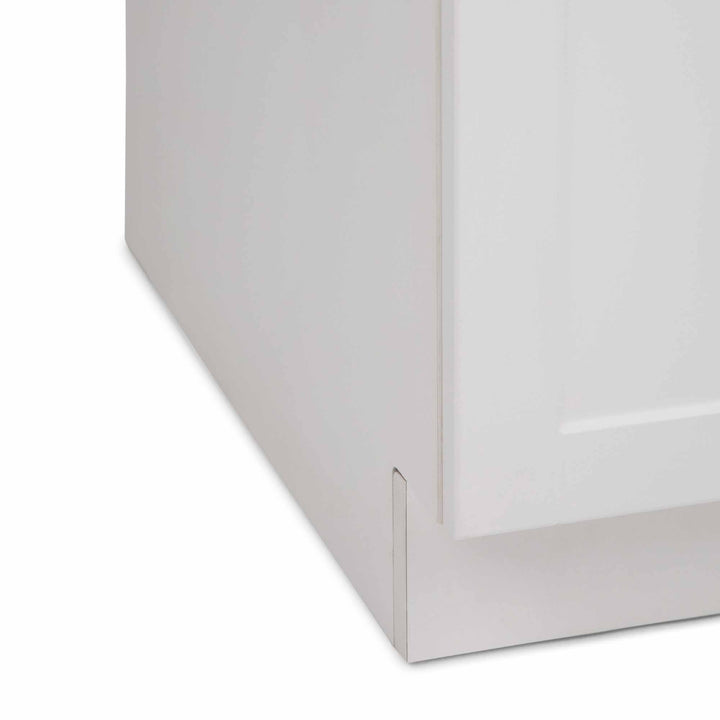 Kyle 24 inch Laundry Cabinet Image 11