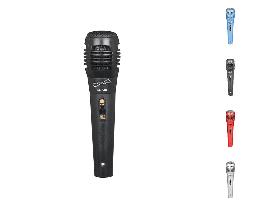 Professional Microphone Image 1