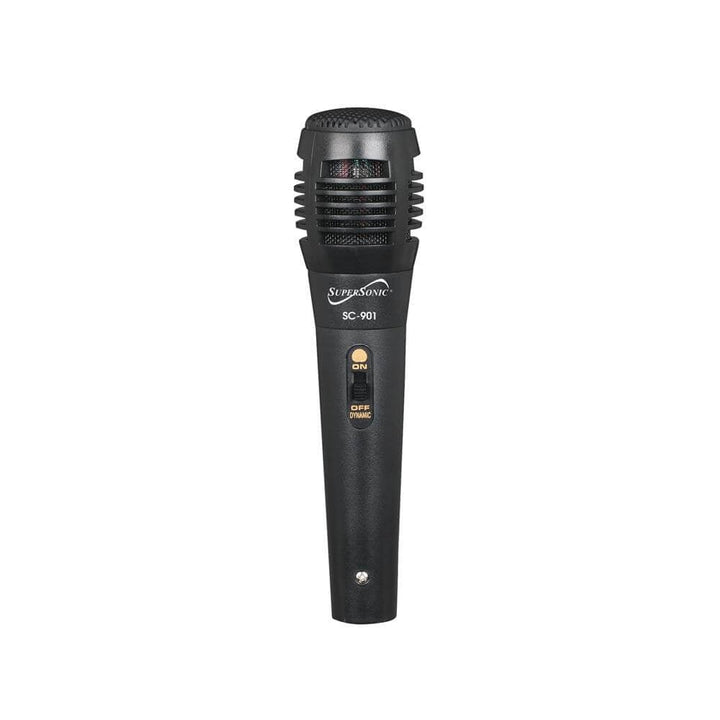 Professional Microphone Image 2