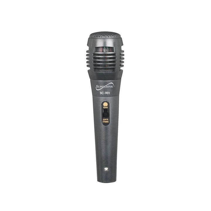 Professional Microphone Image 4