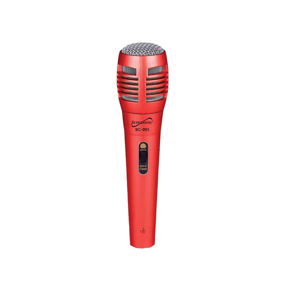 Professional Microphone Image 4