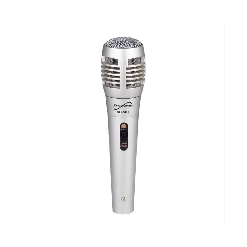 Professional Microphone Image 6