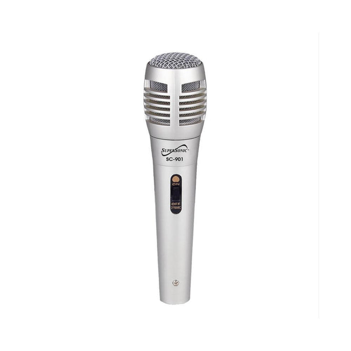 Professional Microphone Image 6