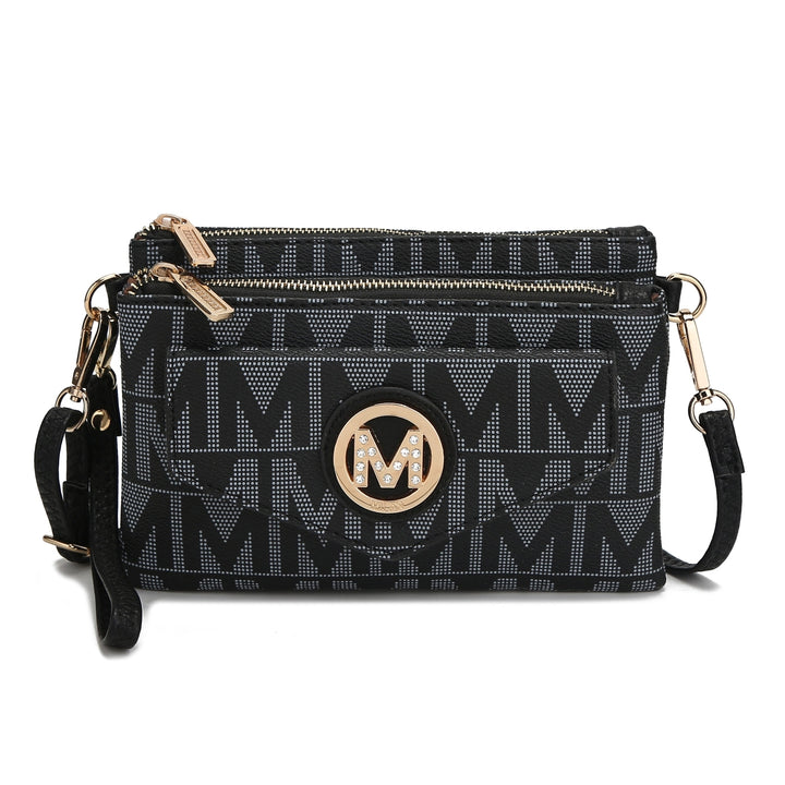 Manny Signature Crossbody Image 4