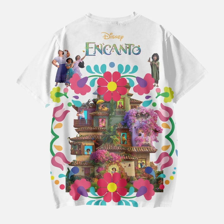 Encanto Kids Shirt Image 2