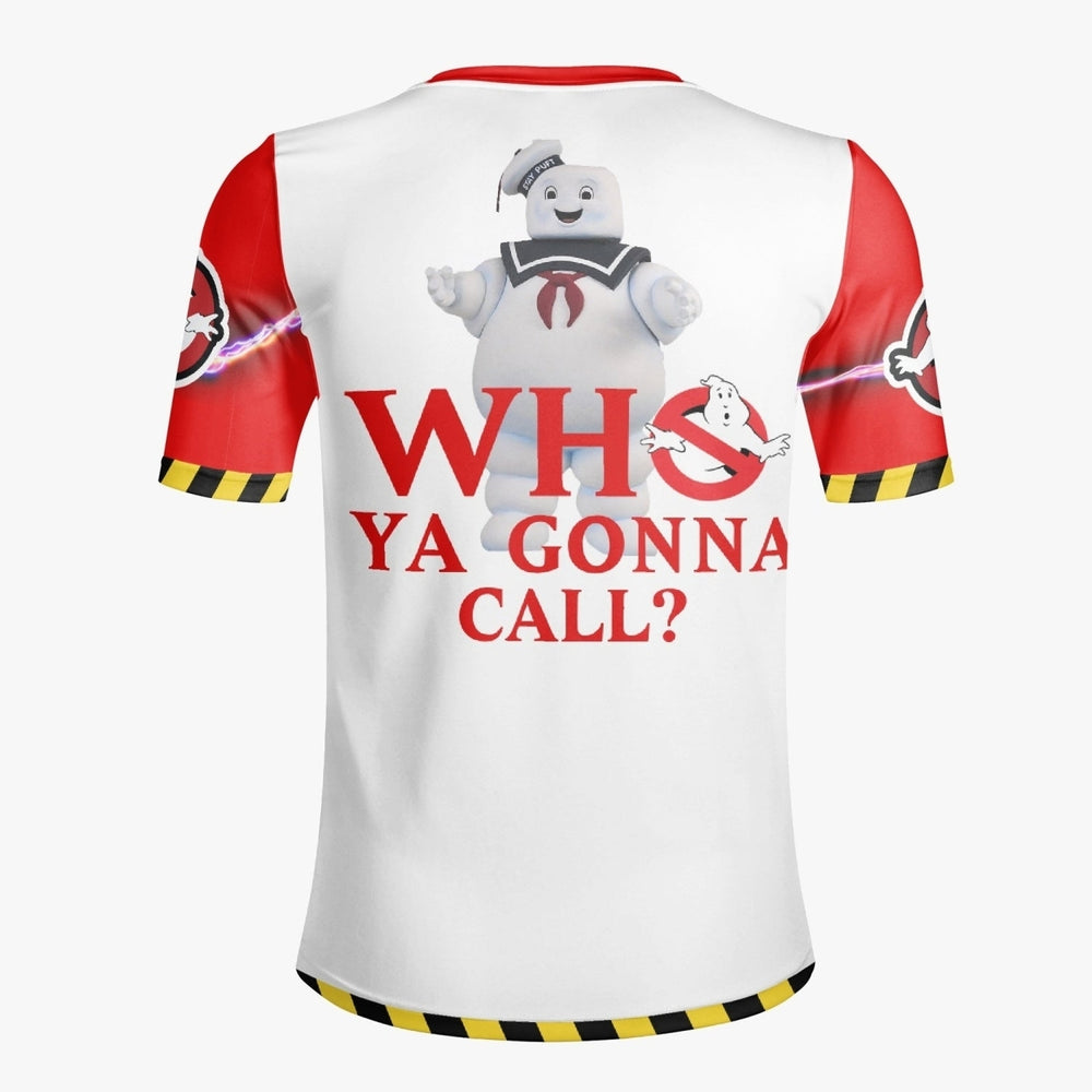 Ghostbusters Shirt Image 2