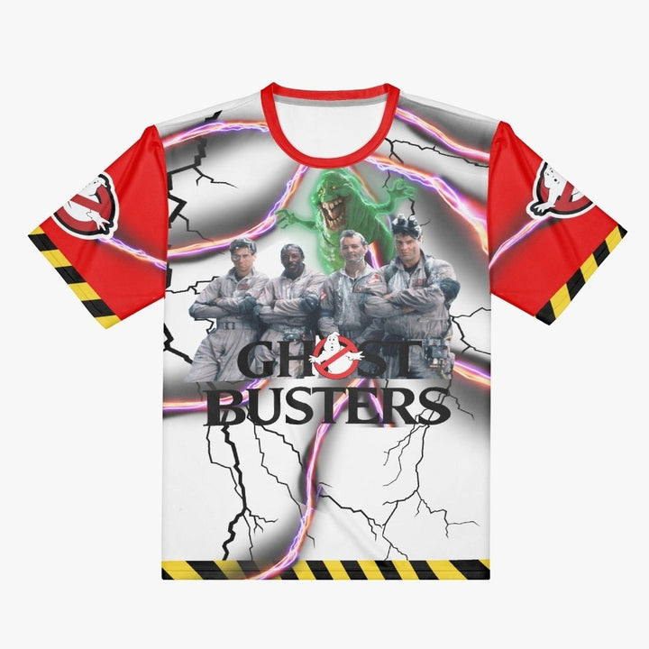 Ghostbusters Shirt Image 4