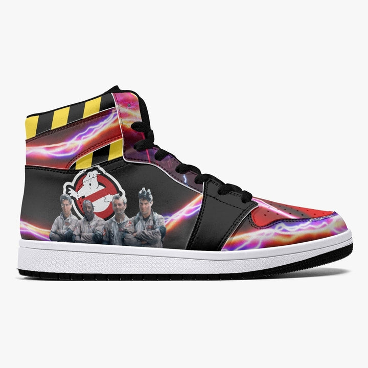 Ghostbusters Shoes Image 4